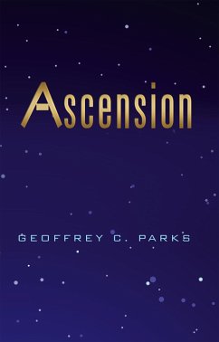 Cover Ascension (eBook, ePUB)