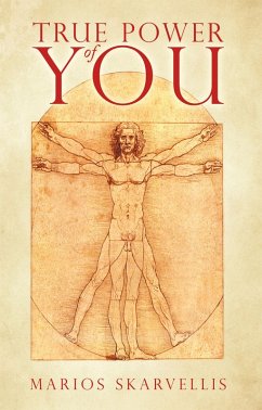 True Power of You (eBook, ePUB) - Skarvellis, Marios