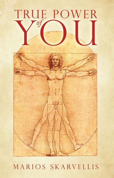 True Power of You (eBook, ePUB) True Power of You (eBook, ePUB)