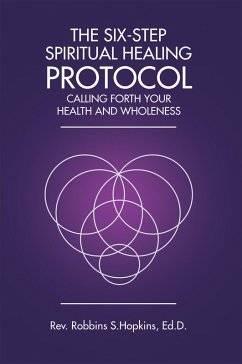 Cover The Six-Step Spiritual Healing Protocol (eBook, ePUB)