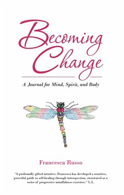 Becoming Change (eBook, ePUB) - Russo, Francesca