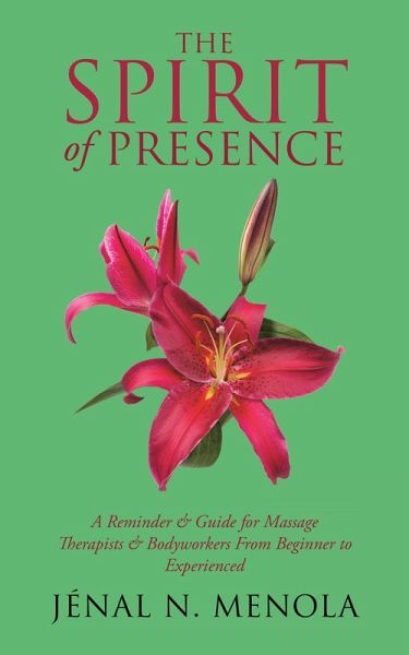 The Spirit of Presence (eBook, ePUB)