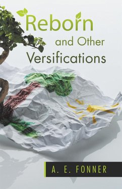 Cover Reborn and Other Versifications (eBook, ePUB)