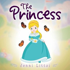 Cover The Princess (eBook, ePUB)