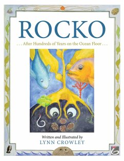 Cover Rocko (eBook, ePUB)