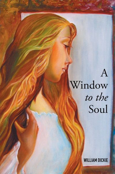 A Window to the Soul (eBook, ePUB) A Window to the Soul (eBook, ePUB)
