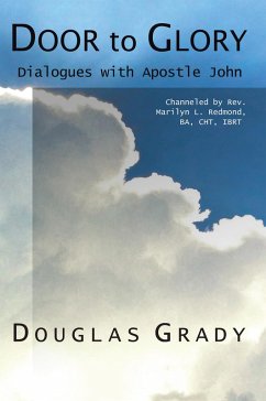 Cover Door to Glory (eBook, ePUB)