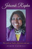 Jehovah Rapha (eBook, ePUB)