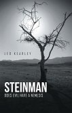 Steinman (eBook, ePUB) Steinman (eBook, ePUB)