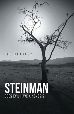 Cover Steinman (eBook, ePUB)