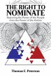 The Right to Nominate (eBook, ePUB) - Bild 1