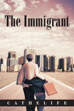 Cover The Immigrant (eBook, ePUB)