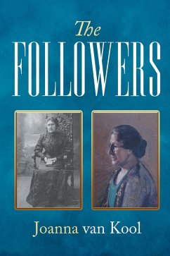 The Followers (eBook, ePUB) - Kool, Joanna van