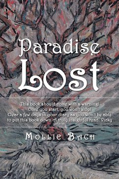 Paradise Lost (eBook, ePUB) - Bach, Mollie