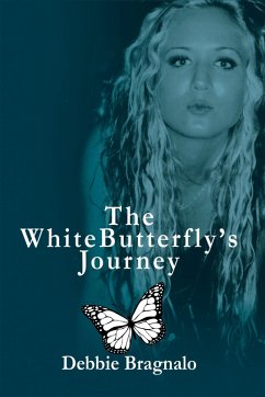 The White Butterfly'S Journey (eBook, ePUB) Cover The White Butterfly'S Journey (eBook, ePUB)