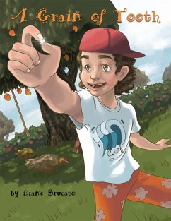 Cover A Grain of Tooth (eBook, ePUB)