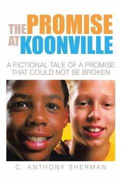 The Promise at Koonville (eBook, ePUB)