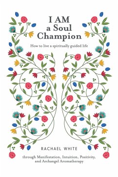 I Am a Soul Champion (eBook, ePUB) Cover I Am a Soul Champion (eBook, ePUB)