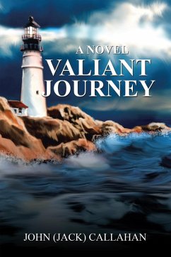 Cover Valiant Journey (eBook, ePUB)