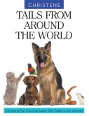Tails from Around the World (eBook, ePUB)
