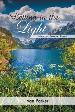 Letting in the Light (eBook, ePUB) - Parker, Van