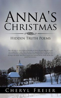Anna's Christmas (eBook, ePUB)