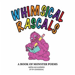 Whimsical Rascals (eBook, ePUB) Whimsical Rascals (eBook, ePUB)