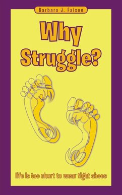 Cover Why Struggle? (eBook, ePUB)