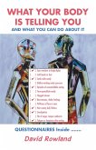 What Your Body Is Telling You (eBook, ePUB)