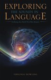 Exploring the Sounds in Language (eBook, ePUB)