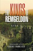 The Kings of Remgeldon (eBook, ePUB) The Kings of Remgeldon (eBook, ePUB)