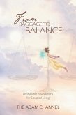 From Baggage to Balance (eBook, ePUB)