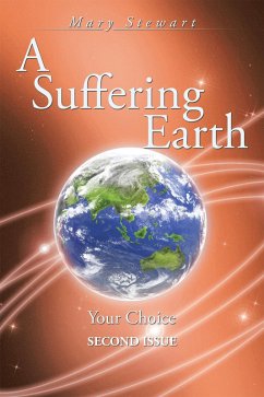 A Suffering Earth (eBook, ePUB)