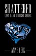 Shattered (eBook, ePUB) - Bild 1