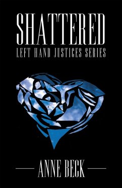 Cover Shattered (eBook, ePUB)