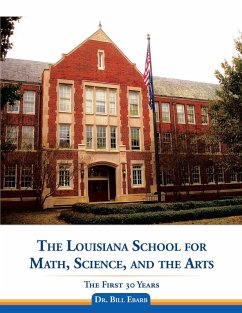 The Louisiana School for Math, Science, and the Arts (eBook, ePUB)
