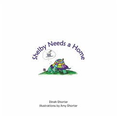 Shelby Needs a Home (eBook, ePUB)