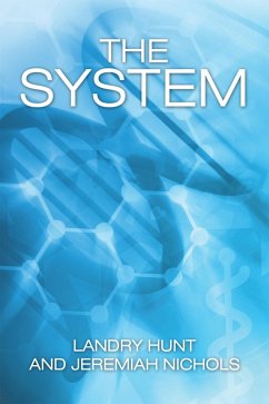 The System (eBook, ePUB) - Hunt, Landry; Nichols, Jeremiah