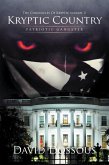 The Chronicles of Kryptic Volume 2: Kryptic Country (eBook, ePUB)