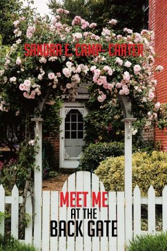 Cover Meet Me at the Back Gate (eBook, ePUB)