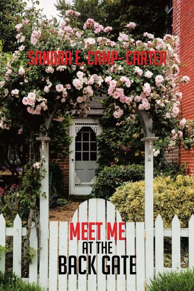 Meet Me at the Back Gate (eBook, ePUB) Meet Me at the Back Gate (eBook, ePUB)