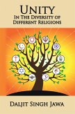 Unity in the Diversity of Different Religions (eBook, ePUB)