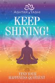 Keep Shining! (eBook, ePUB)