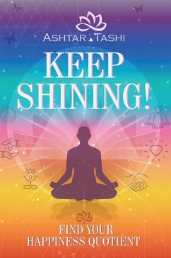 Cover Keep Shining! (eBook, ePUB)