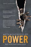Metamorphosis of Power (eBook, ePUB)