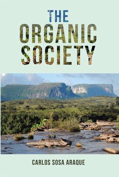 Cover The Organic Society (eBook, ePUB)