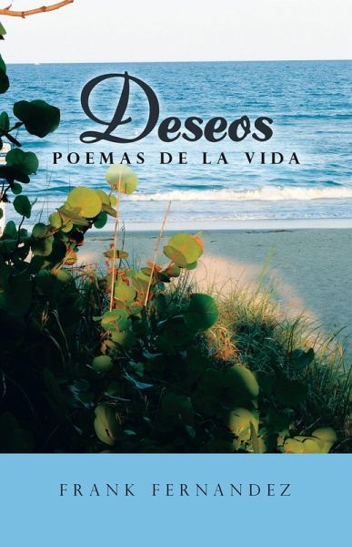 Deseos (eBook, ePUB)