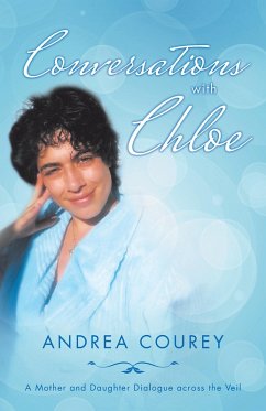 Cover Conversations with Chloe (eBook, ePUB)