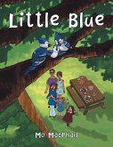 Little Blue (eBook, ePUB)