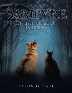 Cover Sampyre (eBook, ePUB)